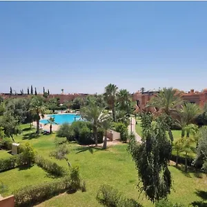 Atlas Golf Appartement