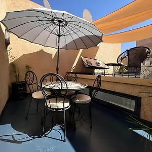 Dar Coco 180 Hébergement de vacances